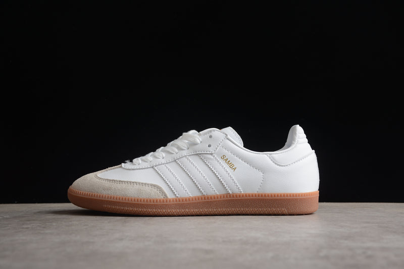 Adidas Samba Vegan x Real Madrid