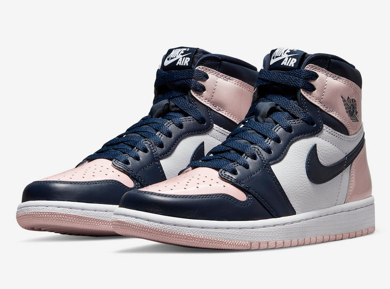 Air Jordan 1 High OG Bubble Gum