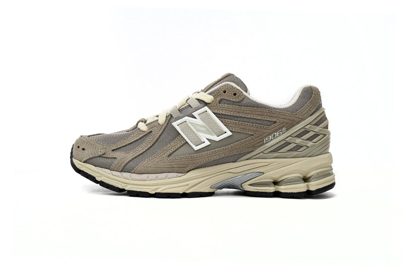 NEW BALANCE 1906r Khaki Grey