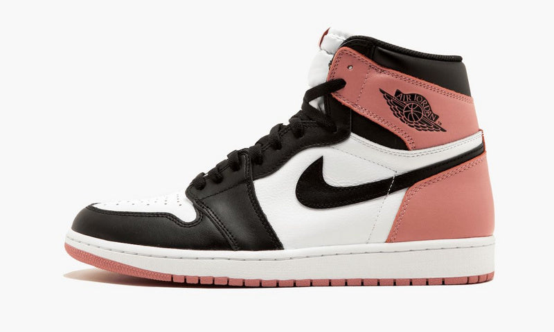 Air Jordan 1 High OG Rust Pink