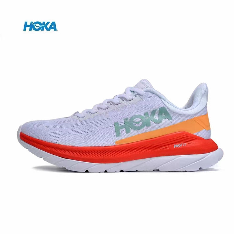 Hoka Carbon X 3 sneakers