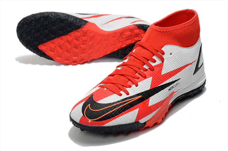 Chuteira Nike Mercurial Superfly 8 Academy Society