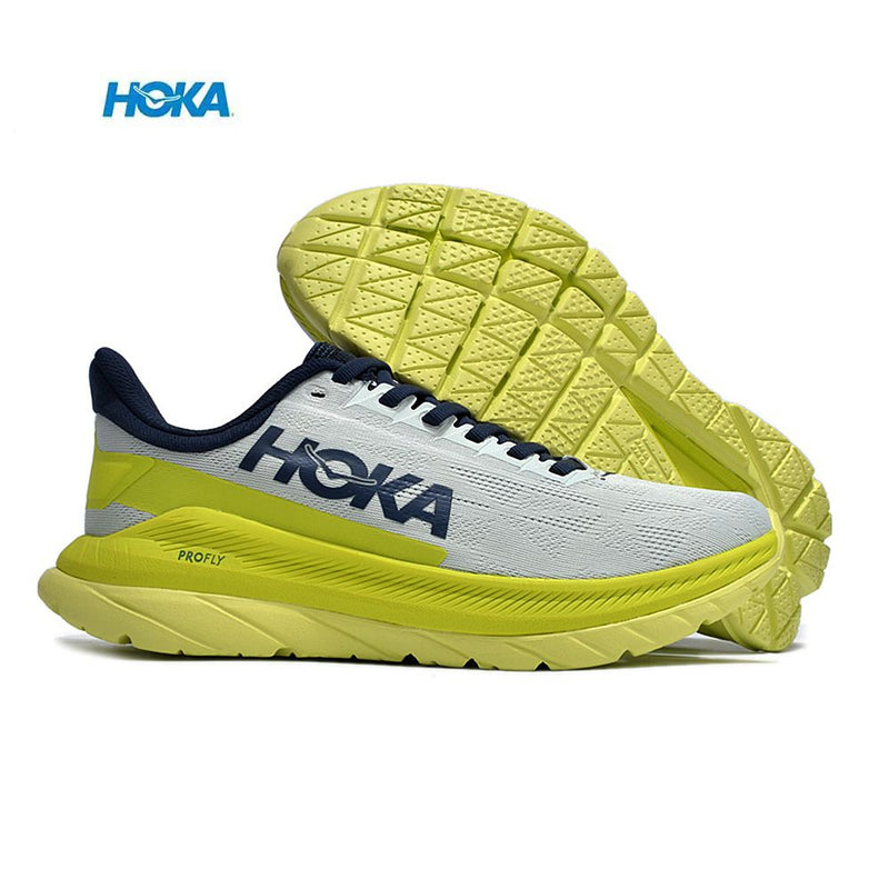 Hoka Carbon X 3 sneakers