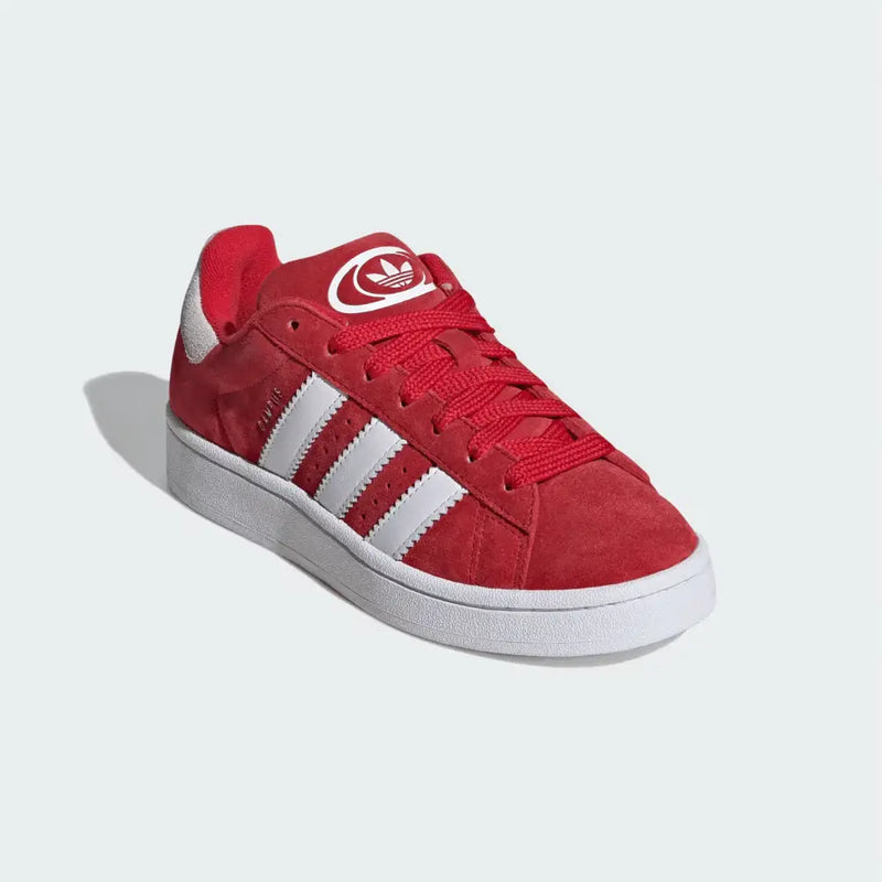 Adidas Campus 00s Better Scarlet