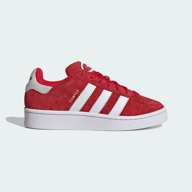 Adidas Campus 00s Better Scarlet