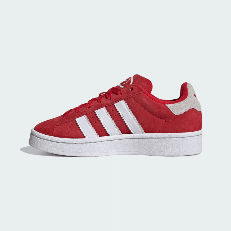 Adidas Campus 00s Better Scarlet