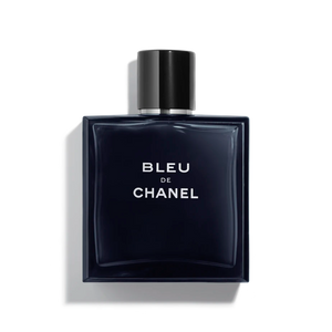 BLEU DE CHANEL EAU DE TOILETTE SPRAY