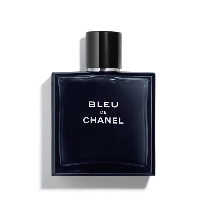 BLEU DE CHANEL EAU DE TOILETTE SPRAY