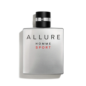 ALLURE HOMME SPORT EAU DE TOILETTE