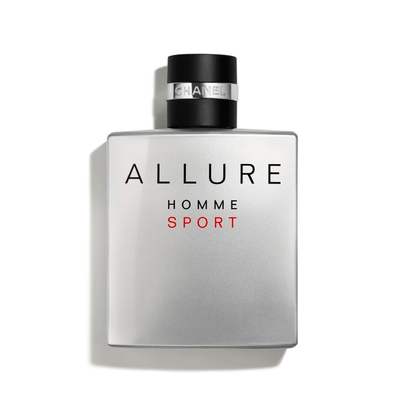 ALLURE HOMME SPORT EAU DE TOILETTE