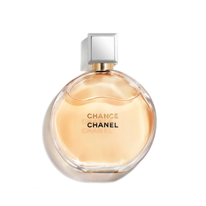 CHANEL CHANCE EAU DE TOILETTE VAPORIZER