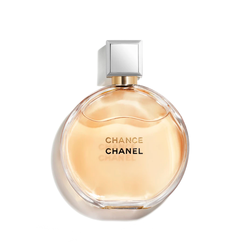 CHANEL CHANCE EAU DE PARFUM VAPORIZER