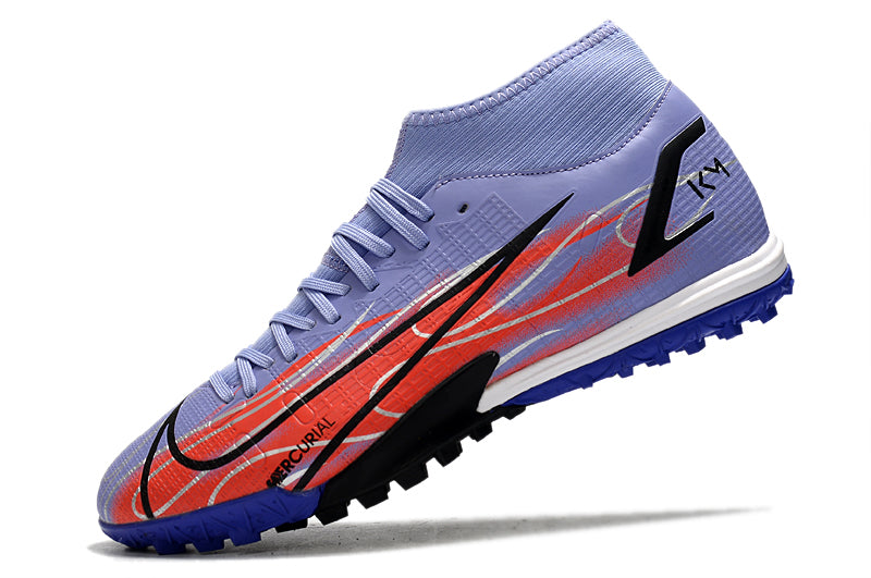 Chuteira Nike Mercurial Superfly 8 Academy Society