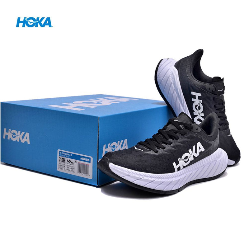 Hoka Carbon X 3 sneakers