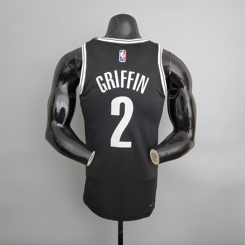 75th Anniversary Nets Black