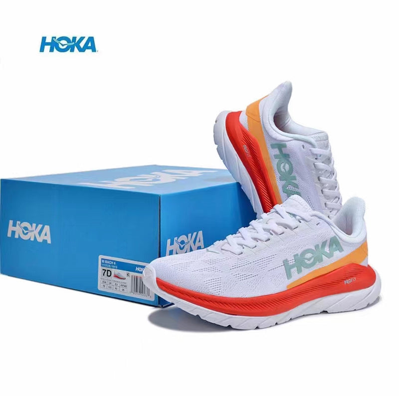 Hoka Carbon X 3 sneakers