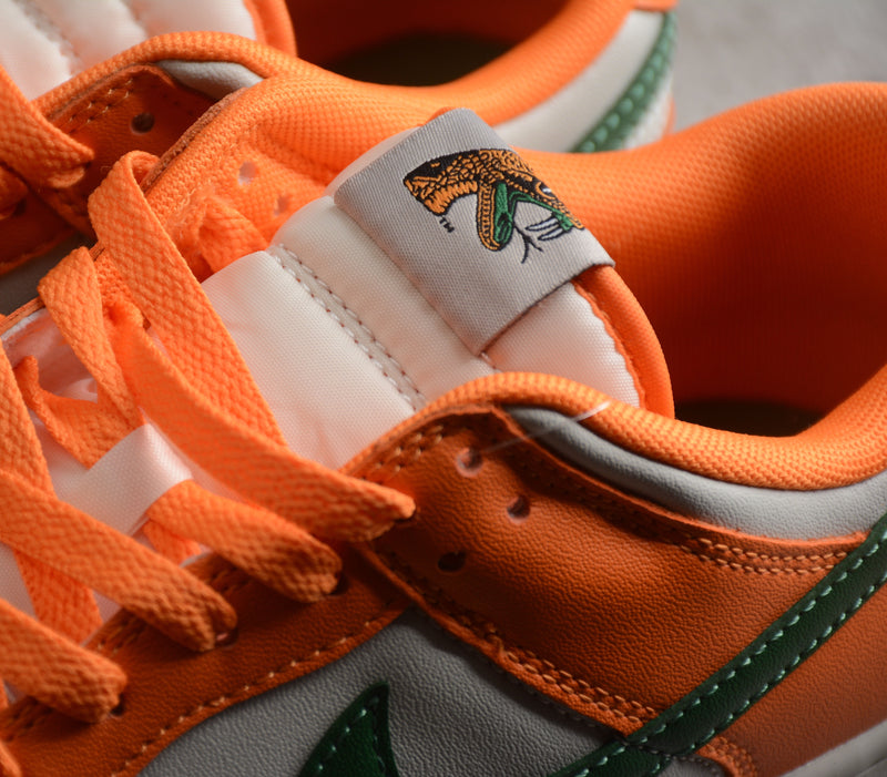 Nike Dunk Low Famu