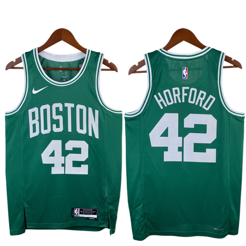 23/24 Boston Celtics #42 HORFORD