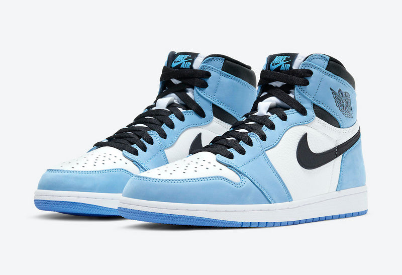 Air Jordan 1 High OG University Blue