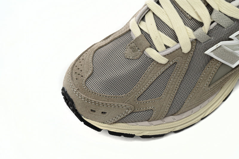 NEW BALANCE 1906r Khaki Grey