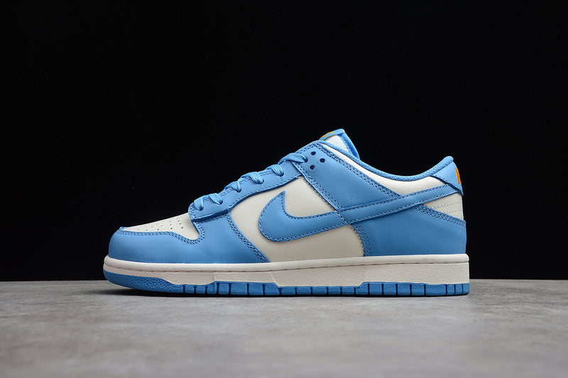 Dunk Low SB North Carolina Blue Sports