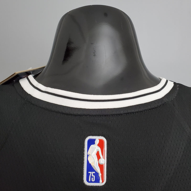 75th Anniversary Nets Black