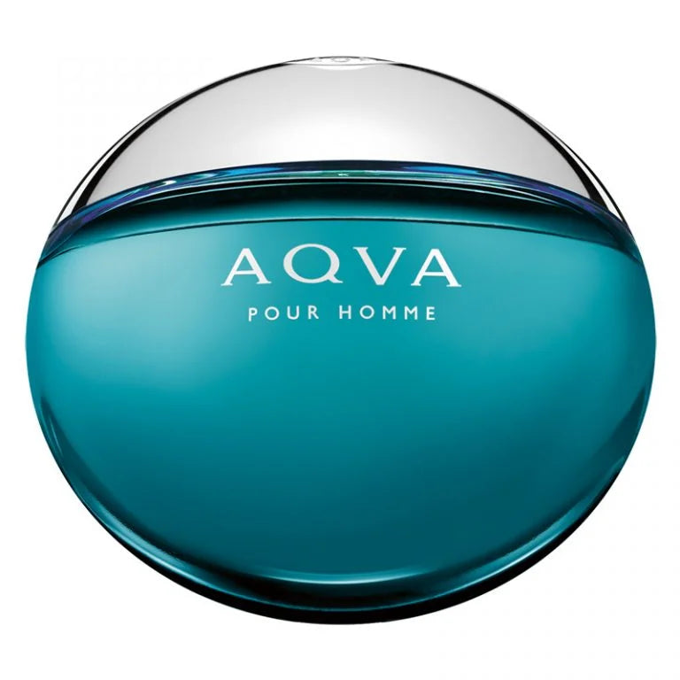 PERFUME BVLGARI AQVA POUR HOMME MASCULINO EAU DE TOILETTE