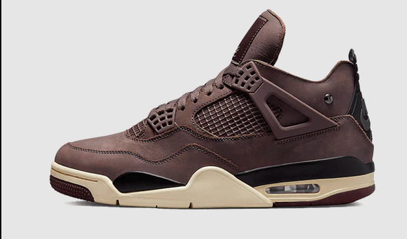 Air Jordan 4 Retro A Ma Maniére Violet Ore