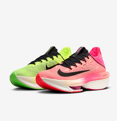 Tenis Nike Air Zoom Alphafly NEXT% 2
