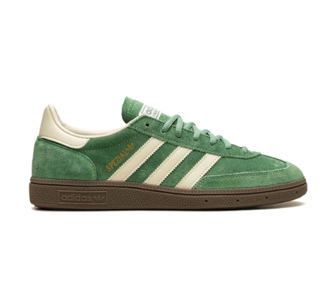 Tênis Handball Spezial "Preloved Green"