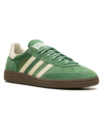 Tênis Handball Spezial "Preloved Green"