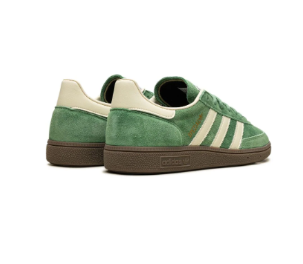 Tênis Handball Spezial "Preloved Green"