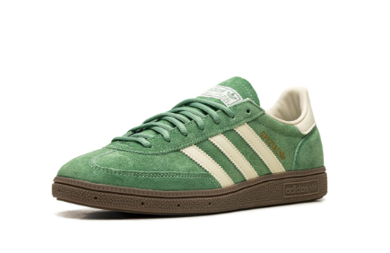 Tênis Handball Spezial "Preloved Green"