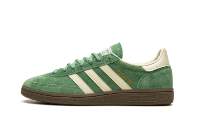 Tênis Handball Spezial "Preloved Green"