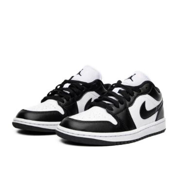 Air Jordan 1 Low Panda