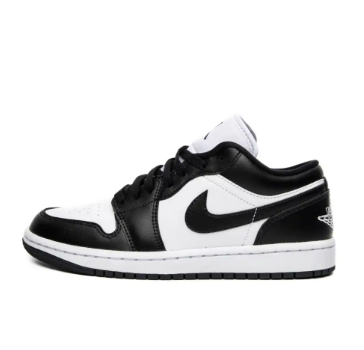 Air Jordan 1 Low Panda