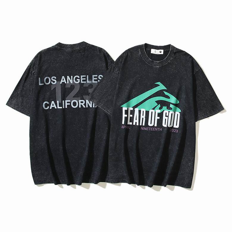 Fear Of God T-shirt