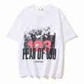 Fear Of God T-shirt