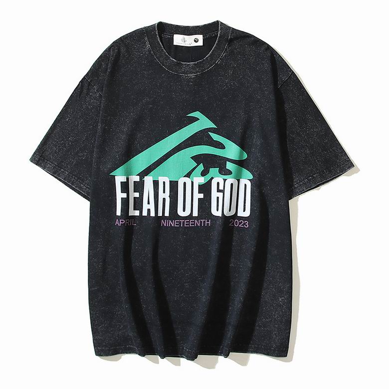 Fear Of God T-shirt