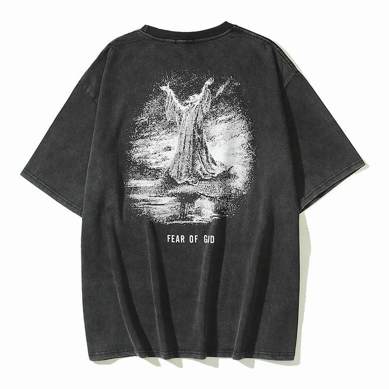 Fear Of God T-shirt