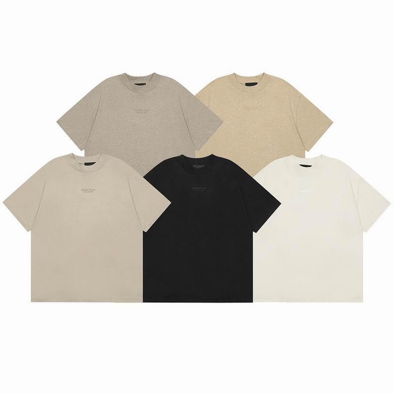 Fear Of God T-shirt