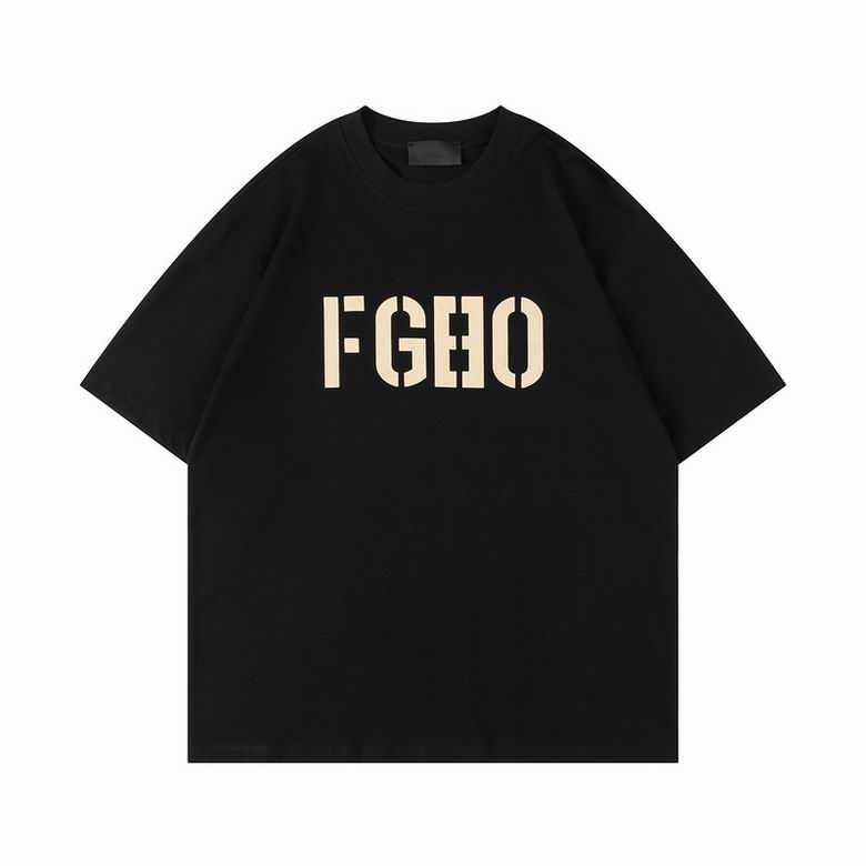 T-shirt Fear Of God