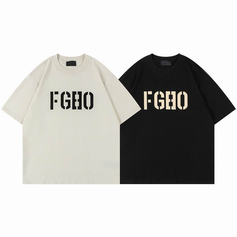 T-shirt Fear Of God