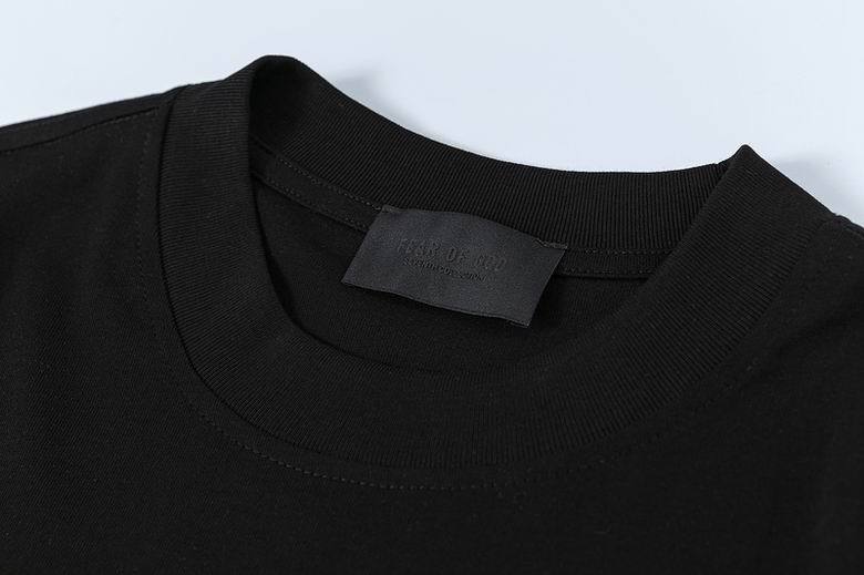 T-shirt Fear Of God