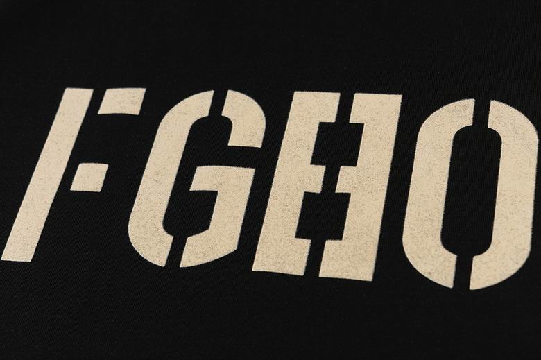 T-shirt Fear Of God