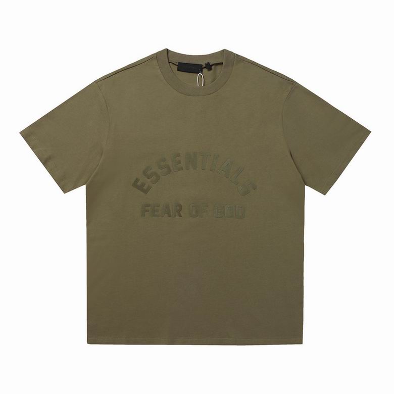 T-shirt Fear Of God