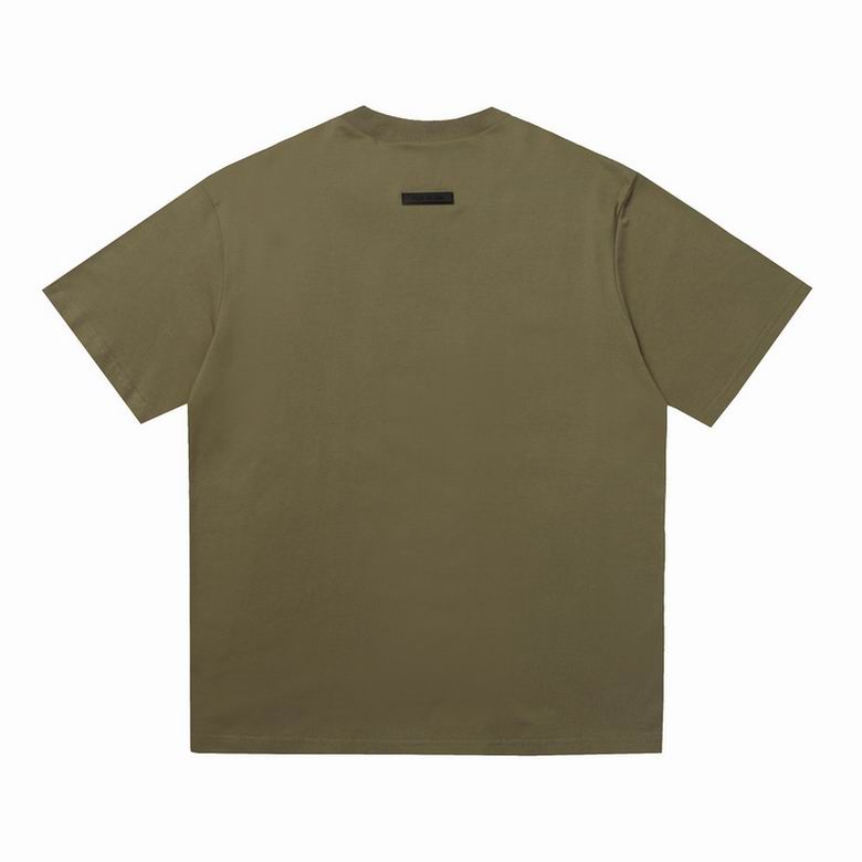 T-shirt Fear Of God