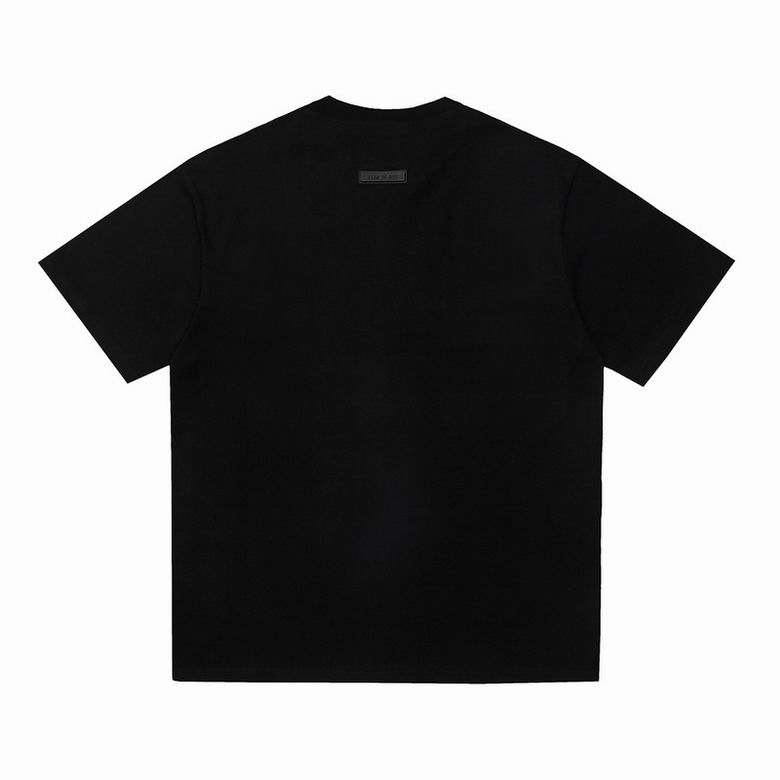 T-shirt Fear Of God