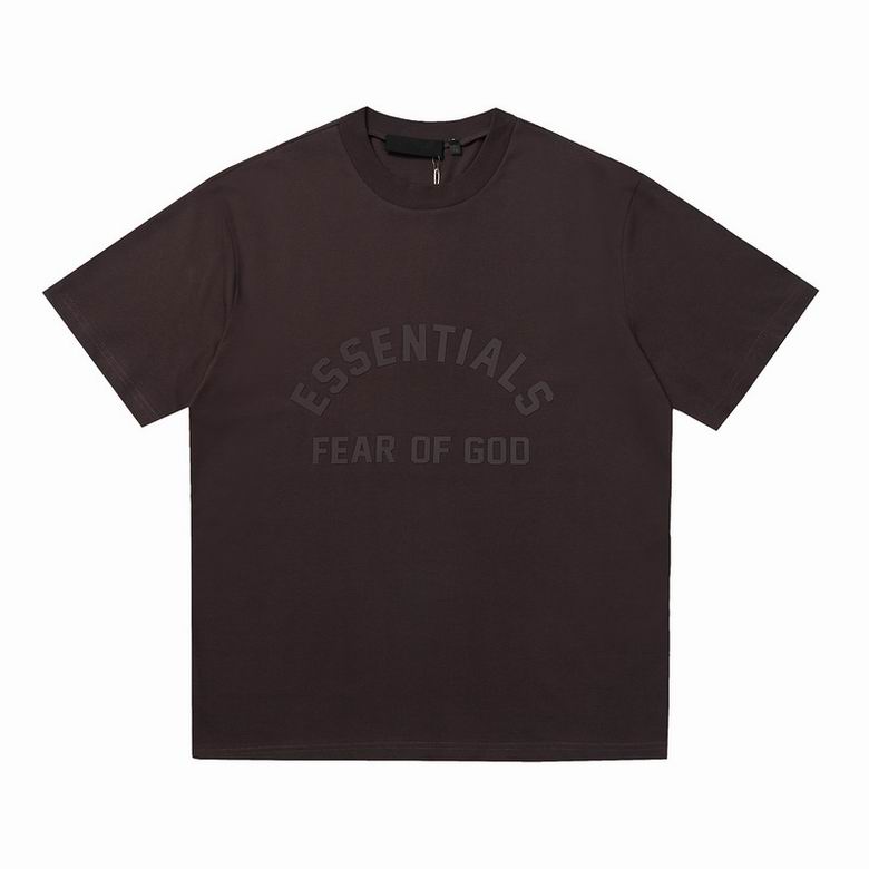 T-shirt Fear Of God