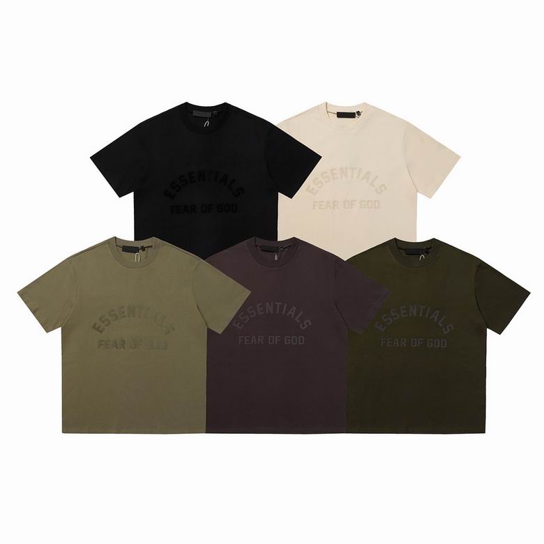 T-shirt Fear Of God